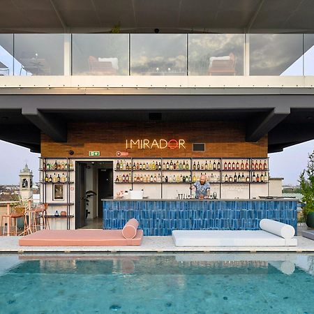 21 House Of Stories Navigli Hotel Milan Exterior photo