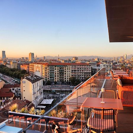 21 House Of Stories Navigli Hotel Milan Exterior photo