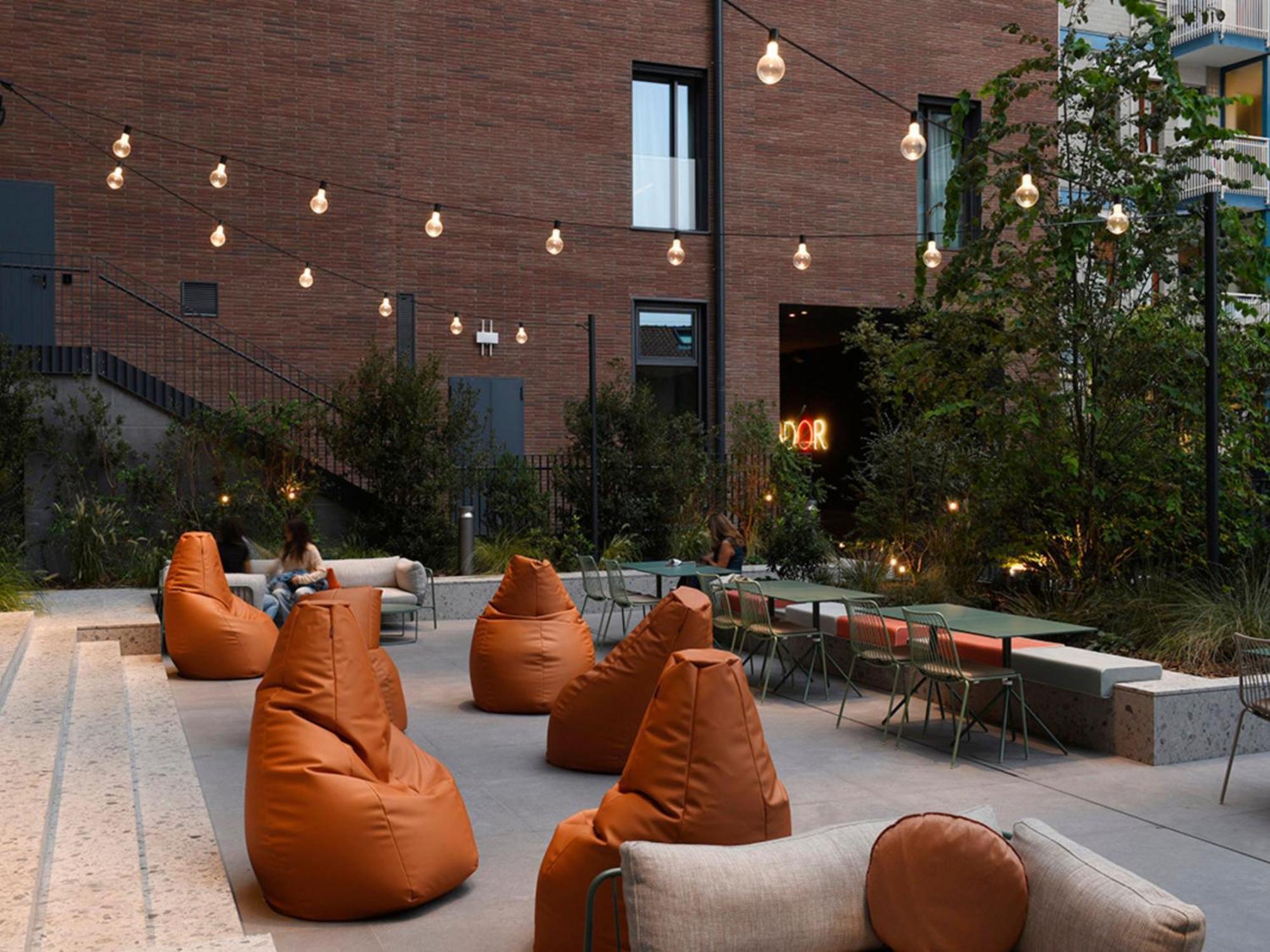 21 House Of Stories Navigli Hotel Milan Exterior photo